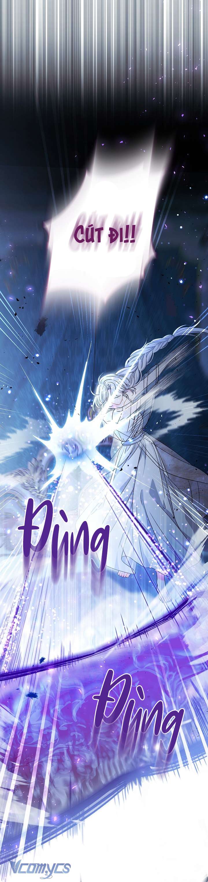 Người Xem Mắt Của Ác Nữ Quá Hoàn Hảo Chapter 39 - Trang 4