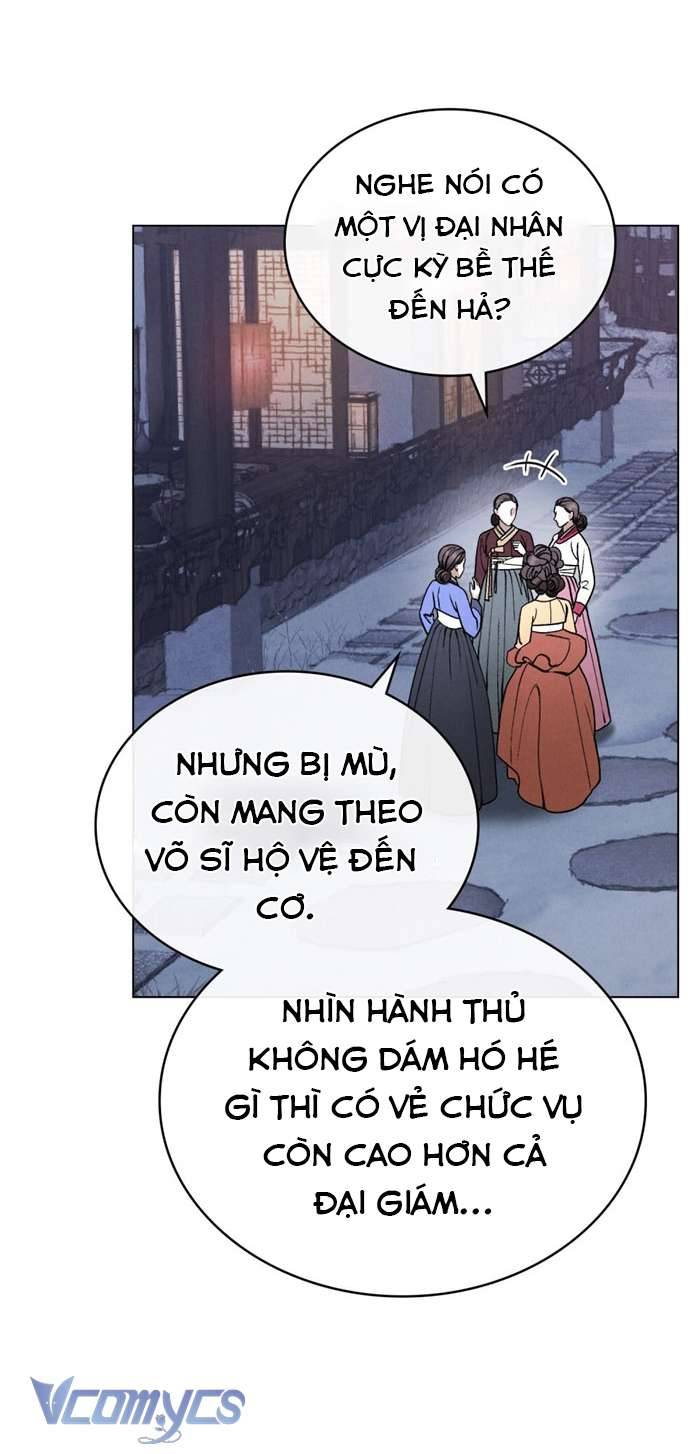 [18+] Đêm Giông Bão Chap 6 - Trang 2