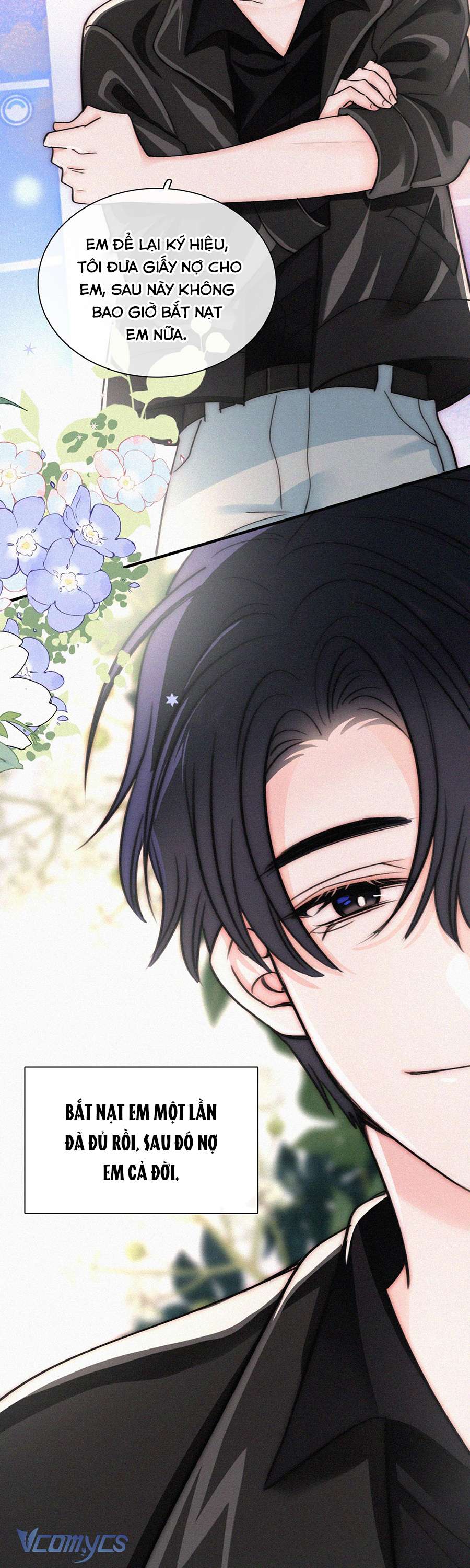 Một Mực Cưng Chiều Chap 78 - Trang 2