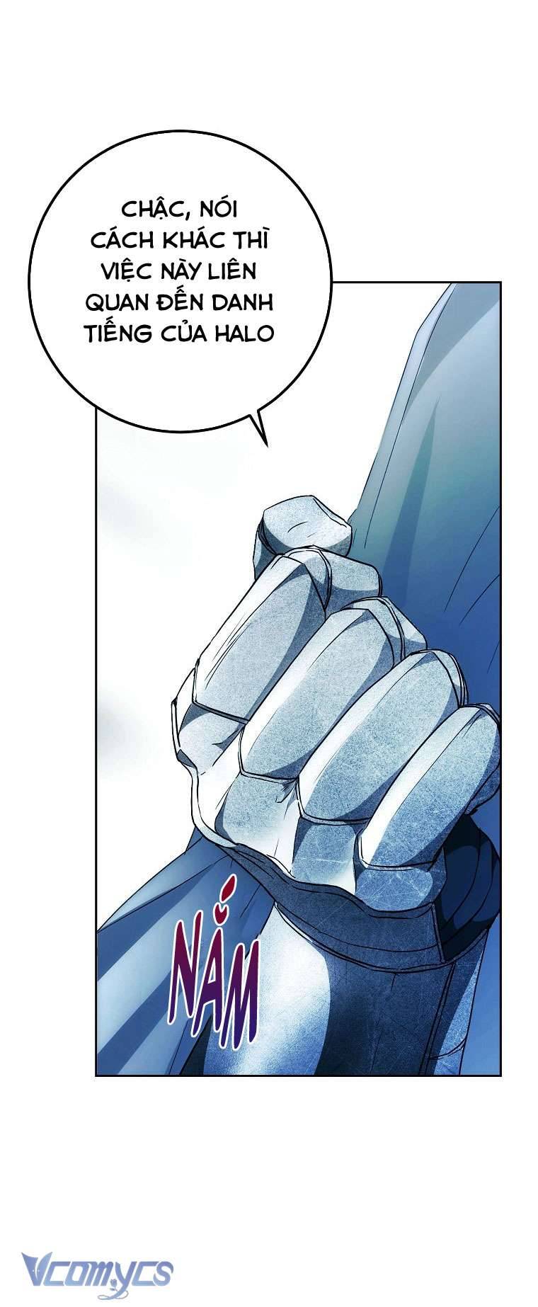 Tôi Trở Thành Vợ Của Nam Chính Chap 85 - Trang 3