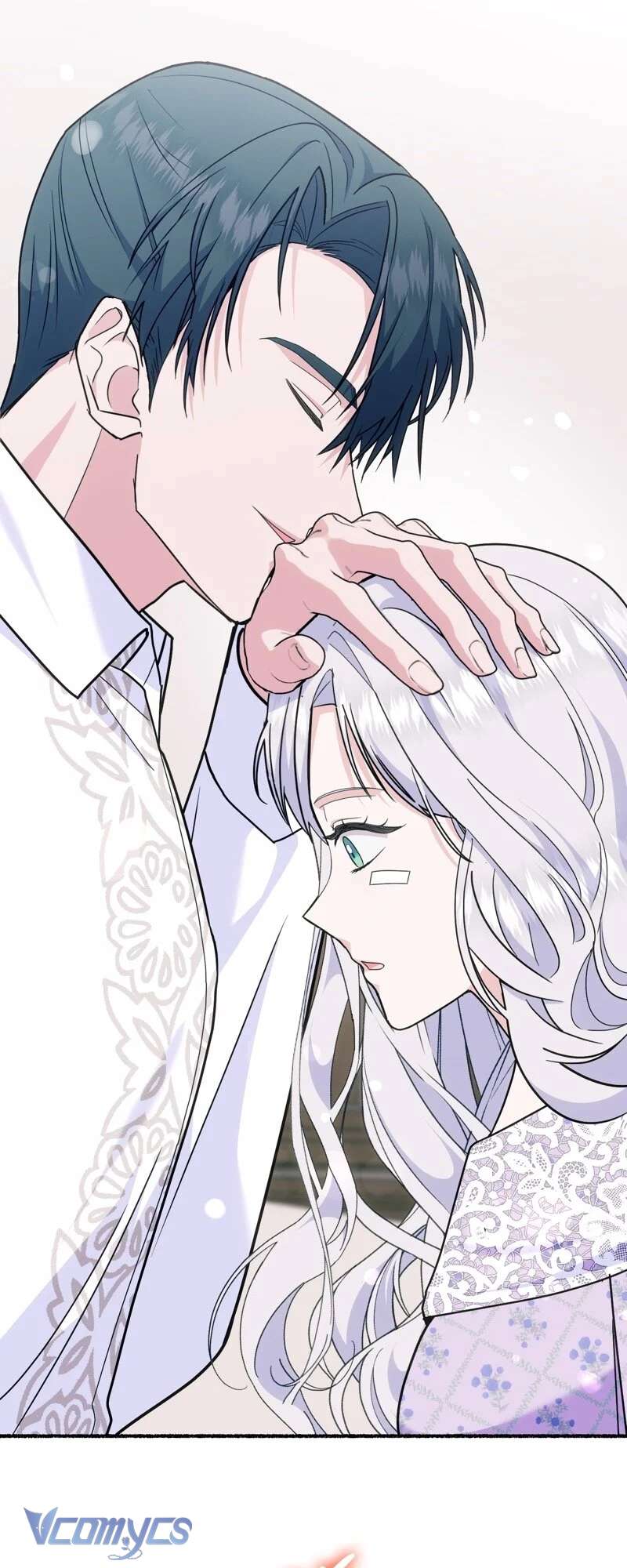 Trở Thành Chú Mèo Ngủ Cùng Bạo Chúa Chapter 35 - Trang 3