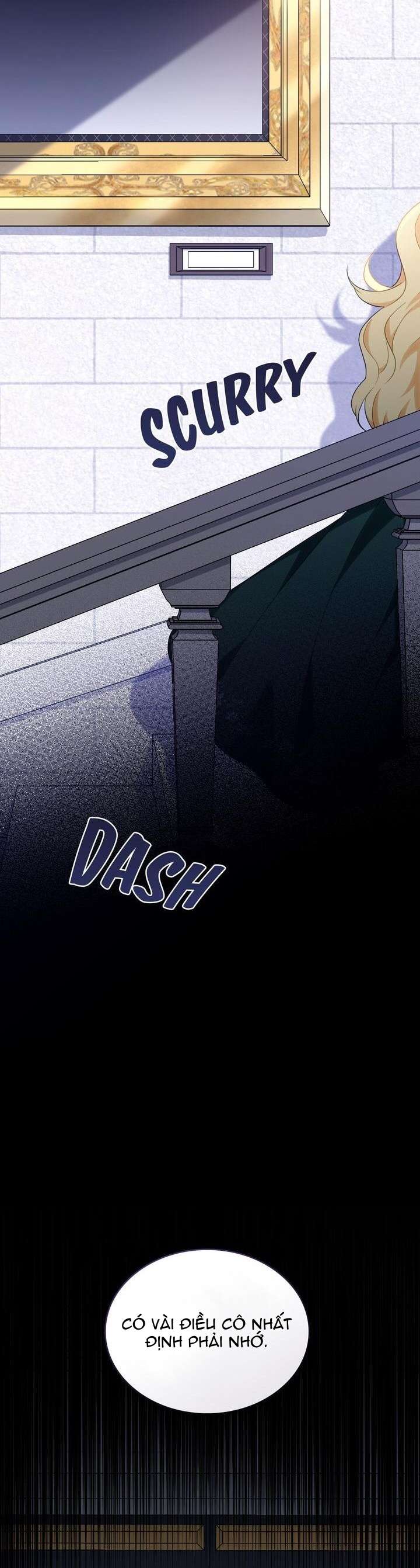 Mong Chúa Phù Hộ Cho Sự Ra Đi Của Người Chap 1 - Trang 2