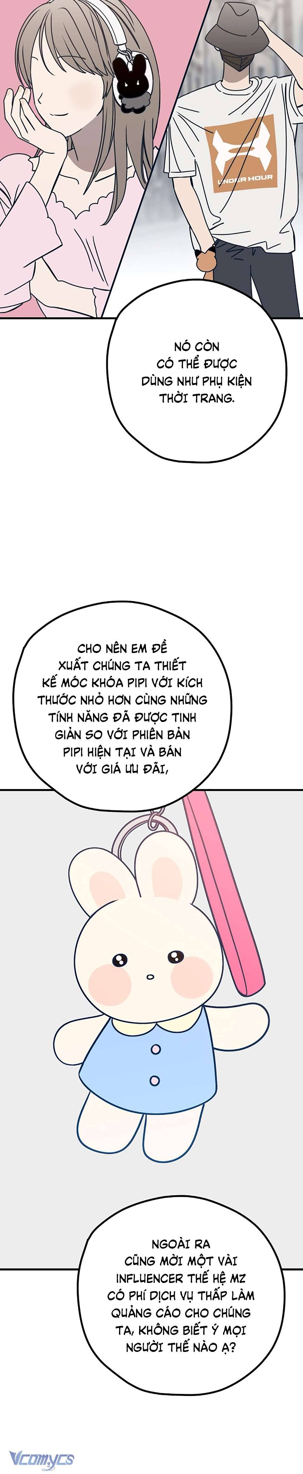 Kẻ Rác Rưởi Không Đáng Được Yêu Chapter 86 - Trang 4