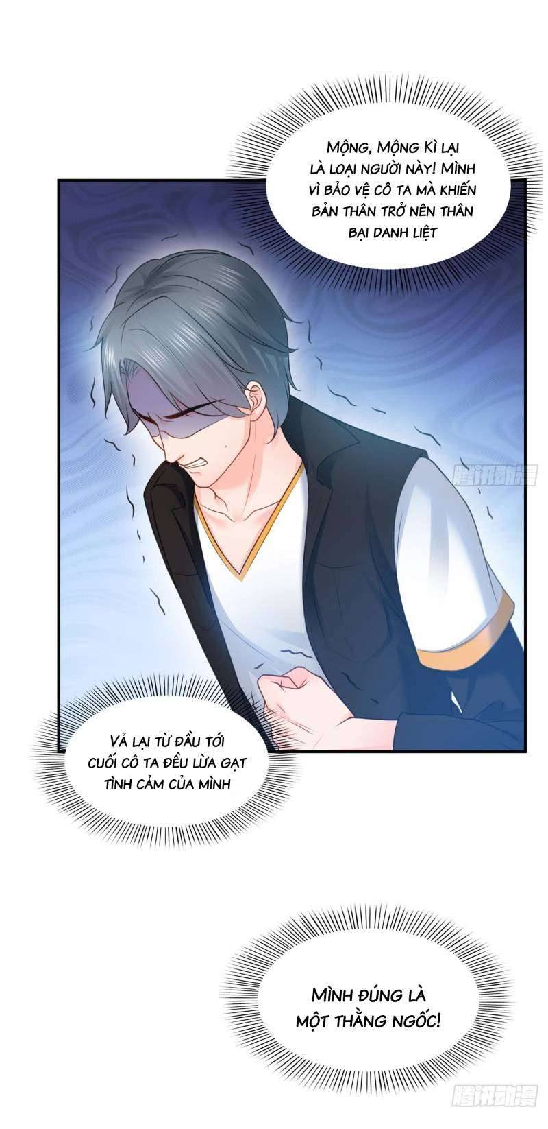 Hệt Như Hàn Quang Gặp Nắng Gắt Chap 52 - Next Chap 53