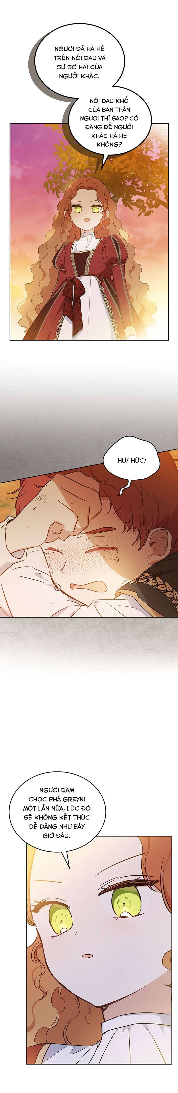 Kiếp Này Nhất Định Làm Gia Chủ Chap 100 - Trang 2