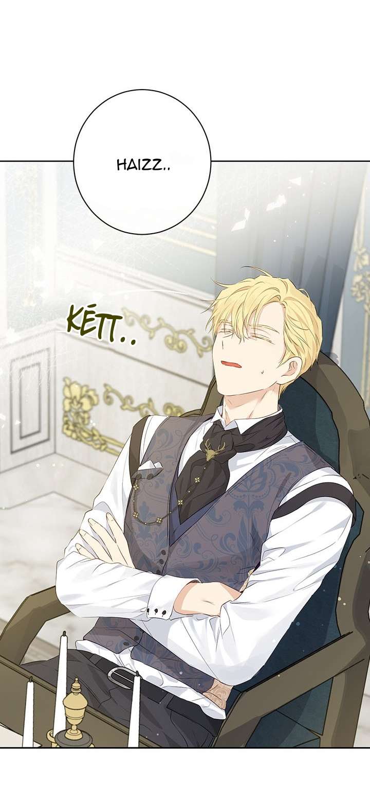 Tôi Là Minh Chứng Của Sự Thật Chap 63 - Trang 3