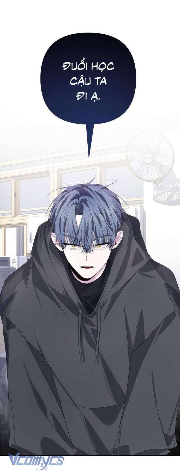 Đàn Anh Xấu Xa! Chap 63 - Trang 3