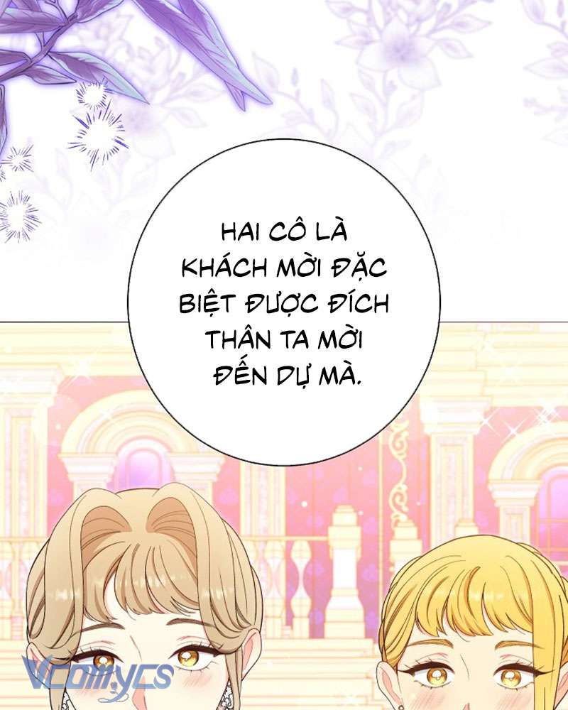 Hầu Gái Độc Quyền Của Hoàng Hậu Phản Diện Chapter 29 - Trang 4