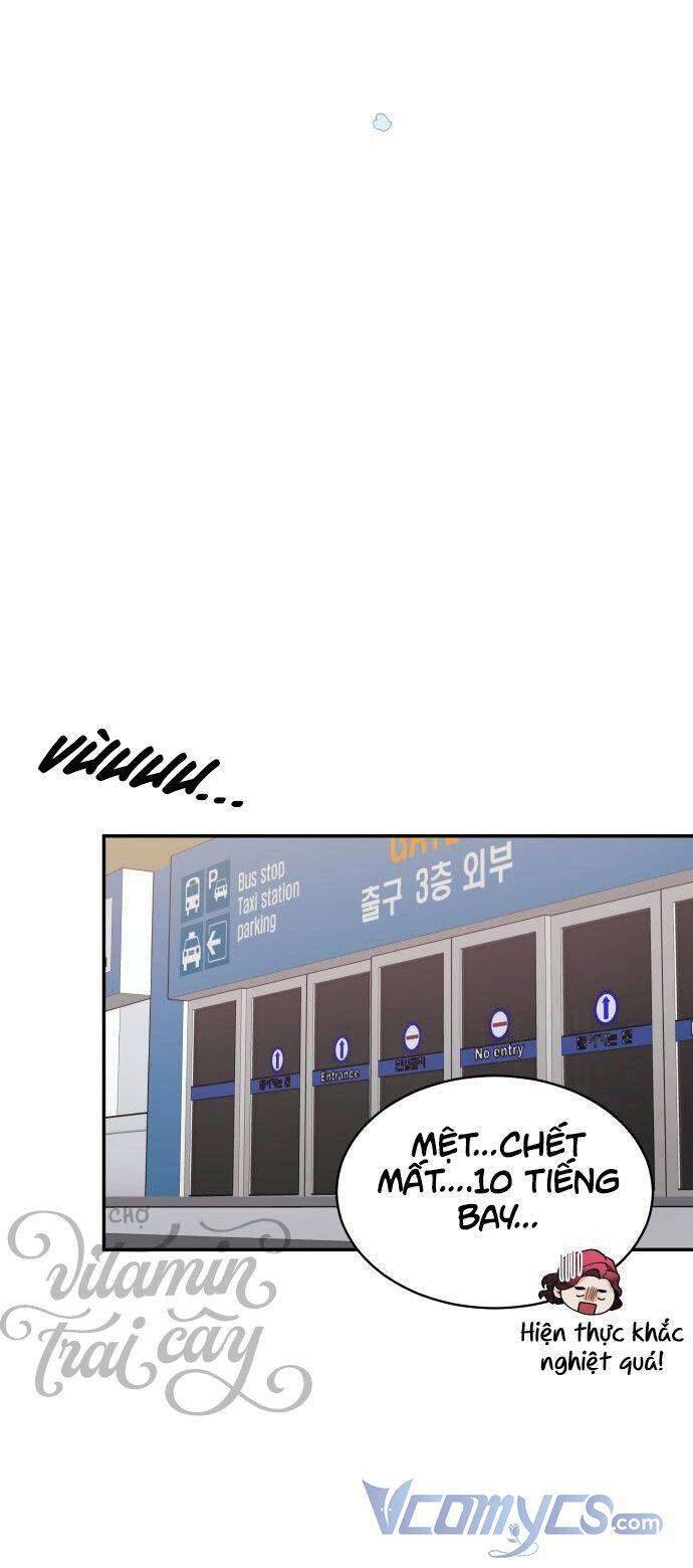 Oan Gia Ngõ Hẹp Chapter 26 - Next Chapter 27