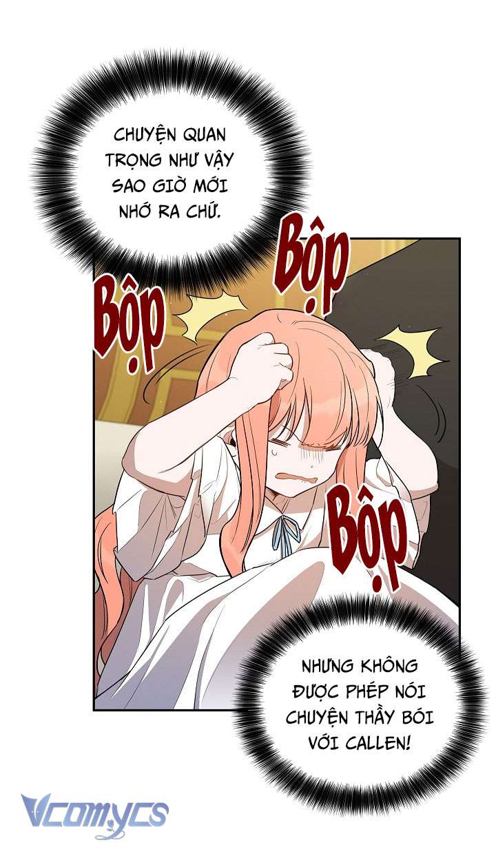 Phương Pháp Trở Thành Con Gái Của Người Hùng Bóng Đêm Chap 10 - Next Chap 11