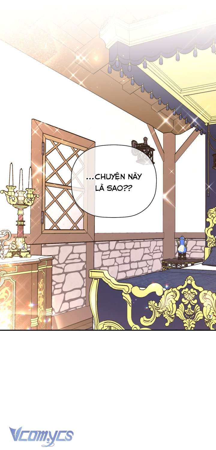 Phương Pháp Che Giấu Đứa Con Của Hoàng Đế Chapter 23 - Next Chapter 23.5