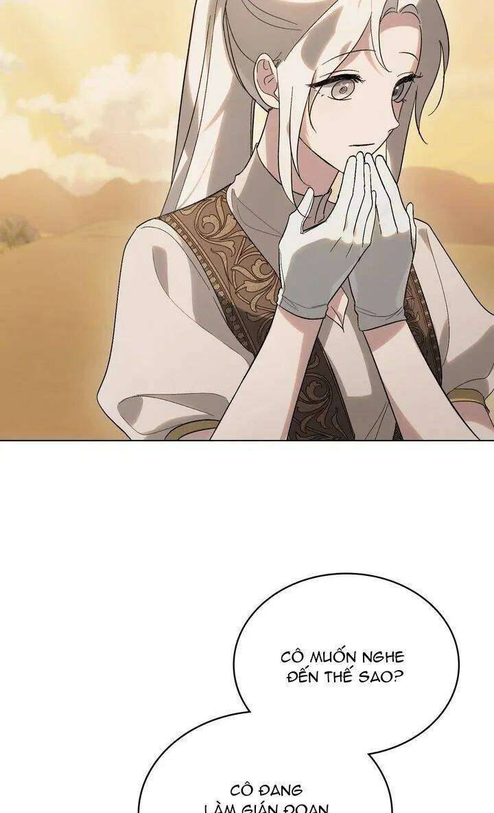 Khi Số Phận Tìm Đến Hai Ta Chapter 23 - Trang 4