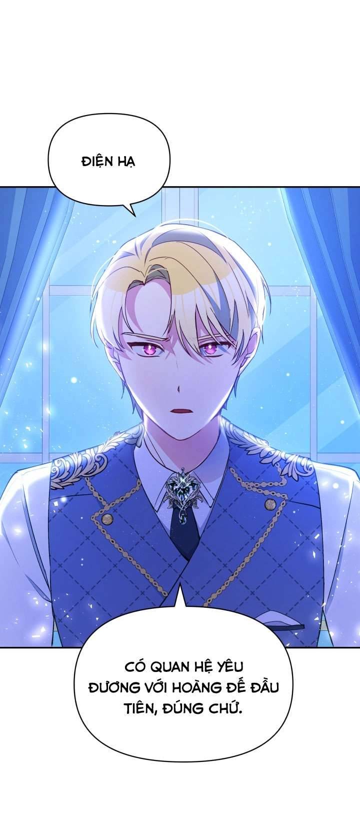 Người Bảo Hộ Của Bạo Quân Là Ma Nữ Tàn Độc Chap 46 - Trang 4