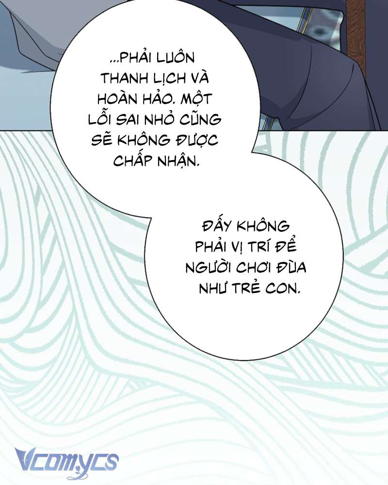 Hầu Gái Độc Quyền Của Hoàng Hậu Phản Diện Chapter 55 - Trang 4