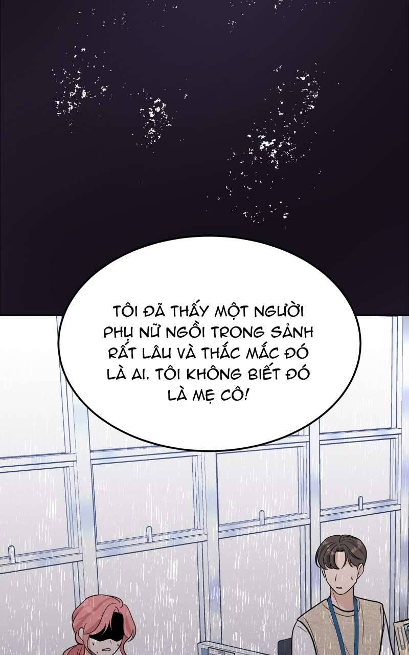 Thời Gian Trở Thành Lý Do Của Đôi Ta Chapter 50 - Trang 4