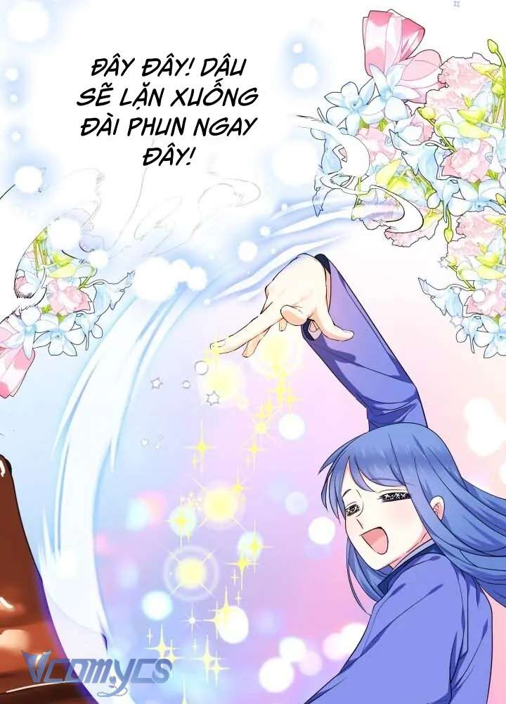 Tiểu Thư Tích Tiền Đi Bụi Chapter 46 - Trang 4
