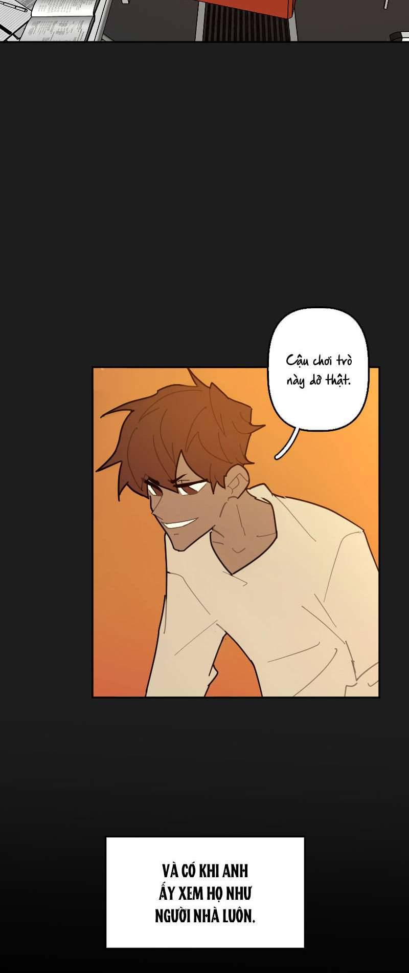 Nghĩa Trang Xe Buýt Chapter 49 - Trang 3