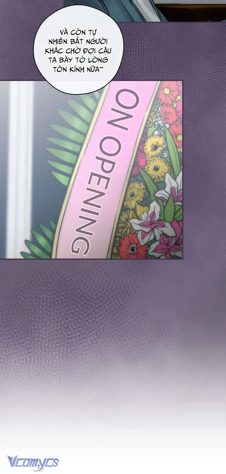 Ly Espresso Của Mùa Xuân Chapter 13 - Next Chapter 14