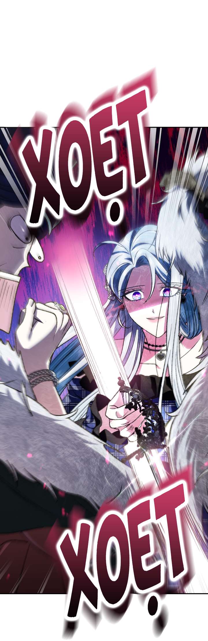 Cha À, Con Không Muốn Kết Hôn Đâu Chap 62 - Trang 2