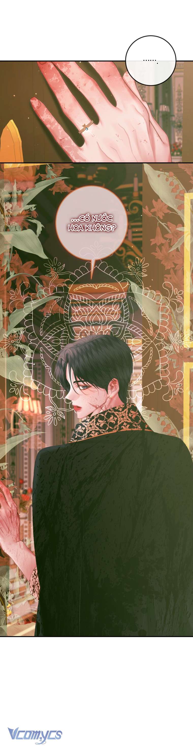 Siren: Trở Thành Gia Đình Của Nhân Vật Phản Diện Chapter 98 - Trang 3