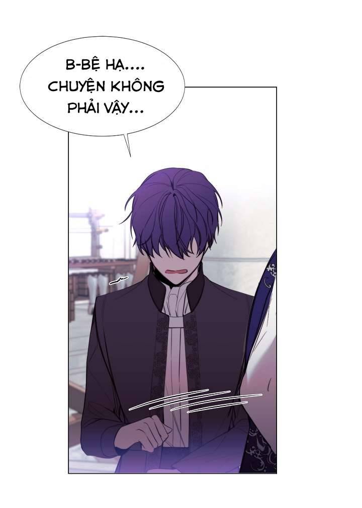 Ác Nữ Cần Bạo Chúa Chapter 14 - Trang 4