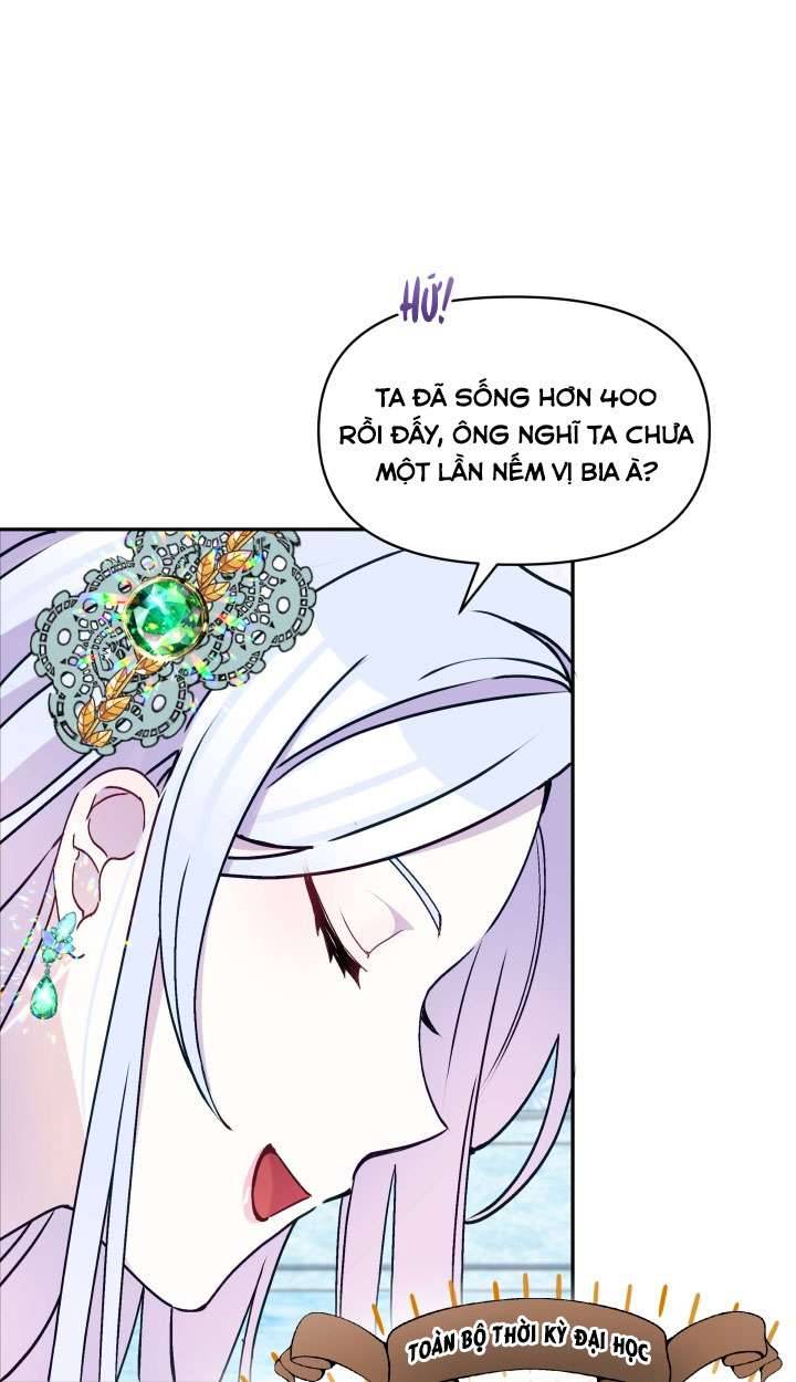 Người Bảo Hộ Của Bạo Quân Là Ma Nữ Tàn Độc Chap 36 - Trang 4