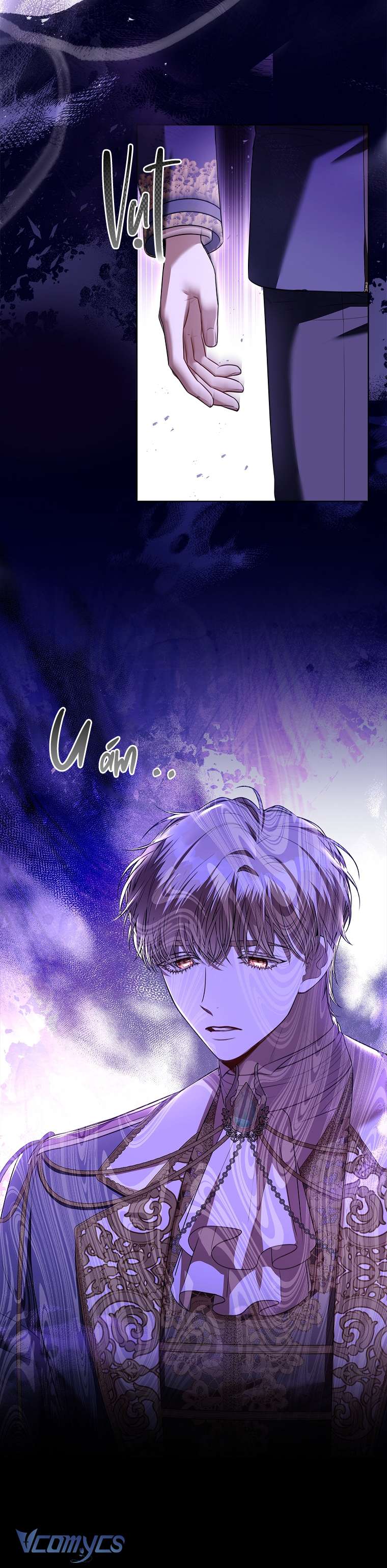 Thư Ký Của Bạo Chúa Chapter 101 - Trang 3