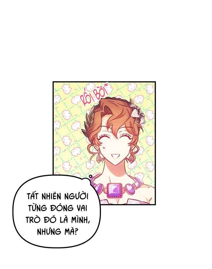 May Mắn Hay Bất Hạnh Chap 49 - Trang 4