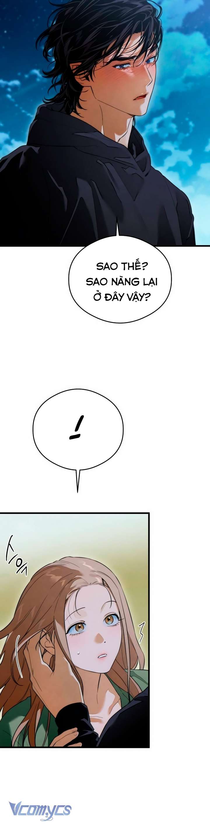 [18+] Mong Ước Của Ác Quỷ Chap 38 - Trang 2