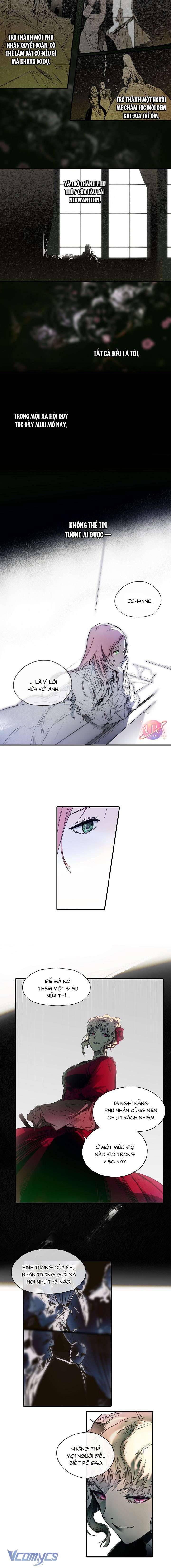 Câu Chuyện Cổ Tích Về Người Mẹ Kế Chapter 2 - Next Chapter 3