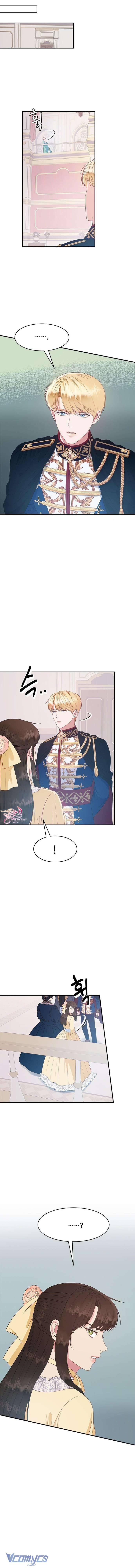 Ác Long Sống Làm Gì Cơ Chứ? Chap 15 - Trang 3