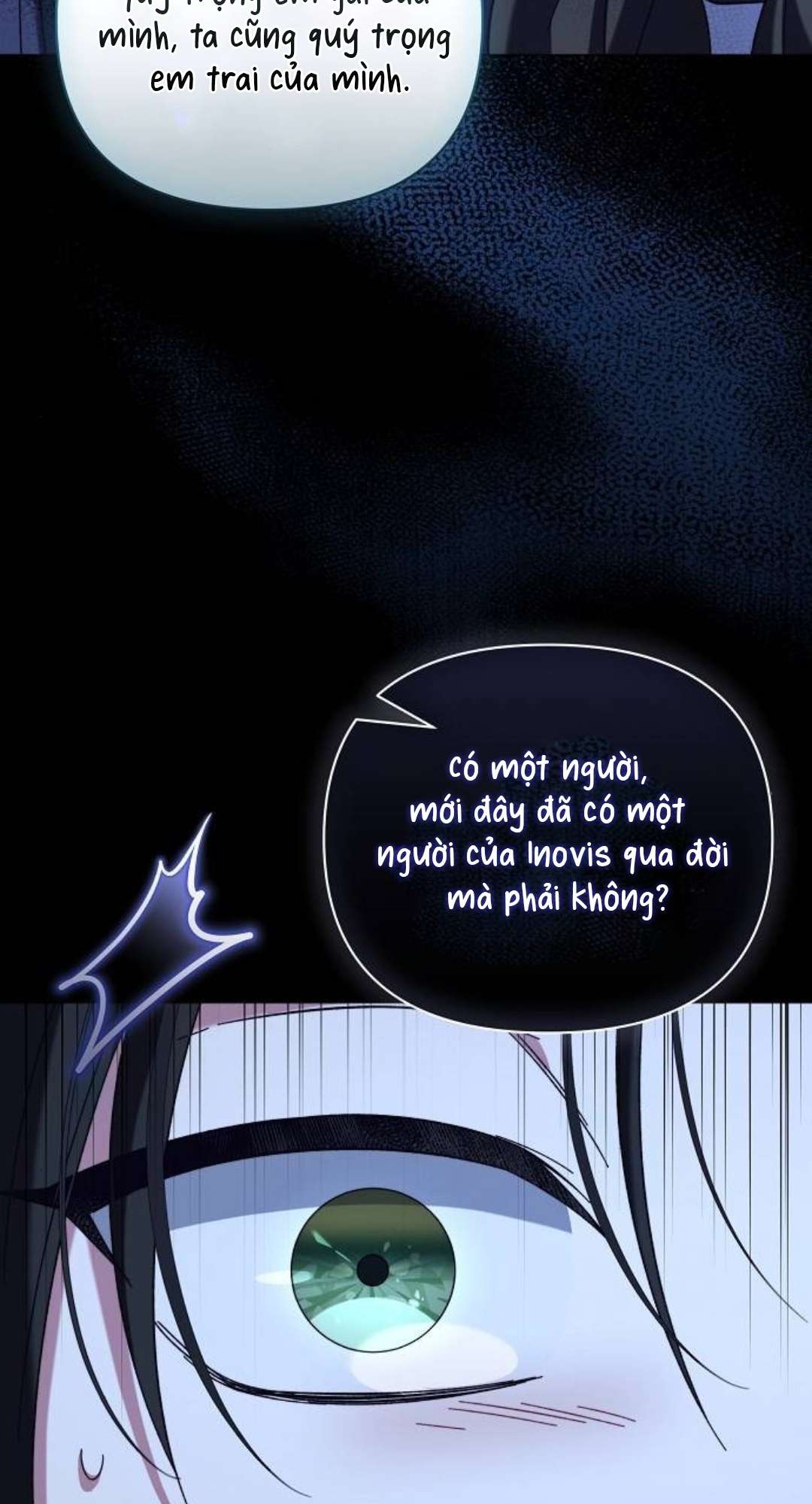 Dành Cho Nàng Juliet Xinh Đẹp Chap 10 - Trang 2