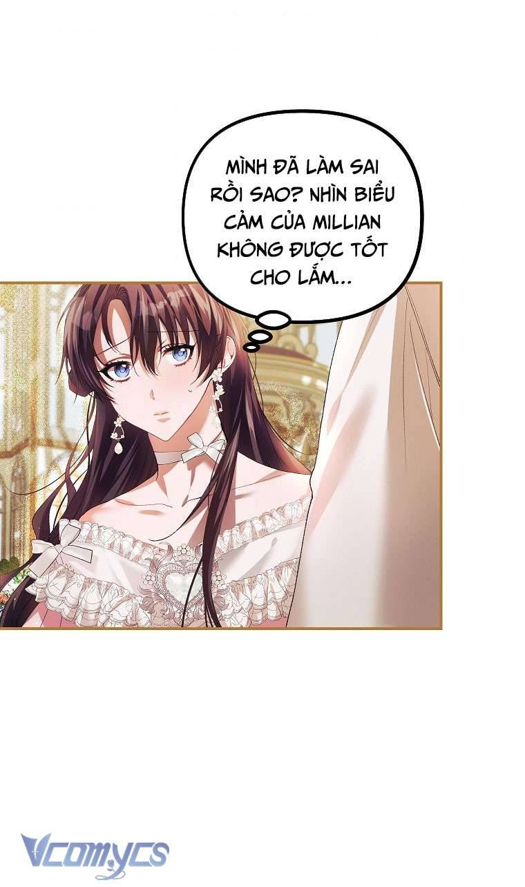 Thời Gian Của Nhân Vật Phụ Có Giới Hạn Chapter 33 - Next Chapter 34