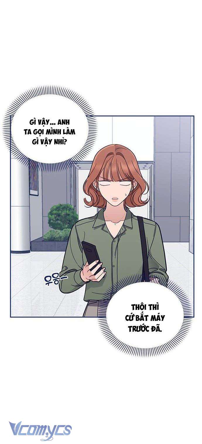 Thứ Tôi Cần Không Phải Là Tình Yêu Chapter 5 - Trang 3