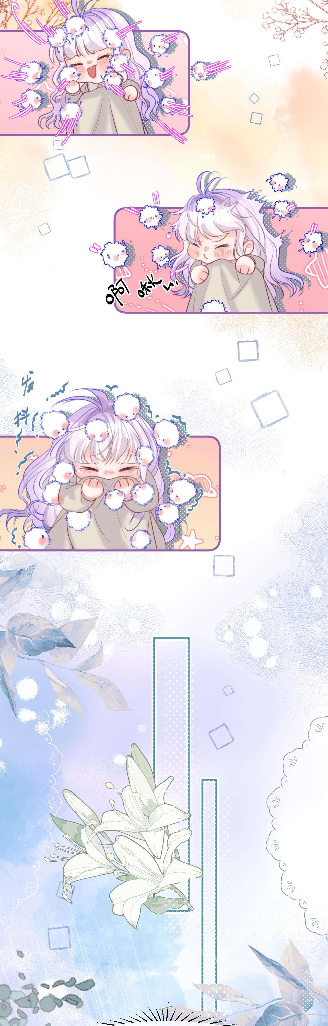 Nhặt Được Cô Phù Thủy Nhỏ Giờ Phải Làm Sao Đây? Chapter 7 - Next Chapter 8