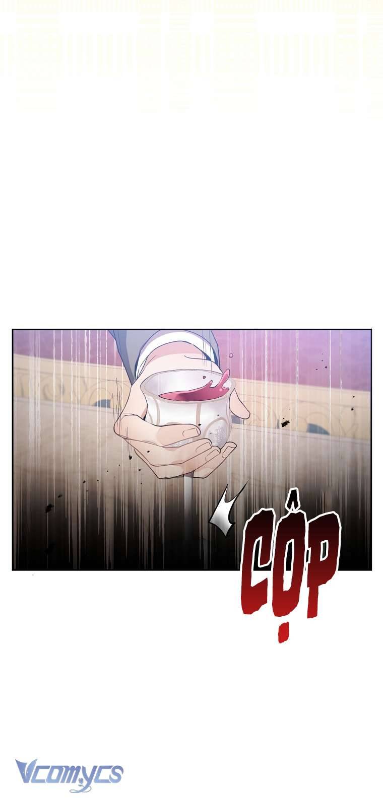 Quý Tộc Gì Chứ, Tôi Chỉ Muốn Về Nhà Chap 3 - Trang 2