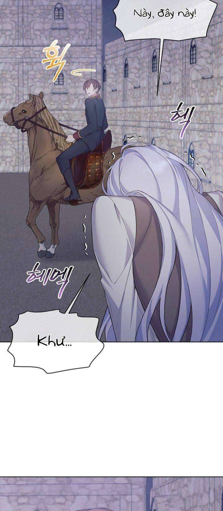 Bệ Hạ, Tôi Sẽ Giết Ngài! Chapter 6 - Trang 4