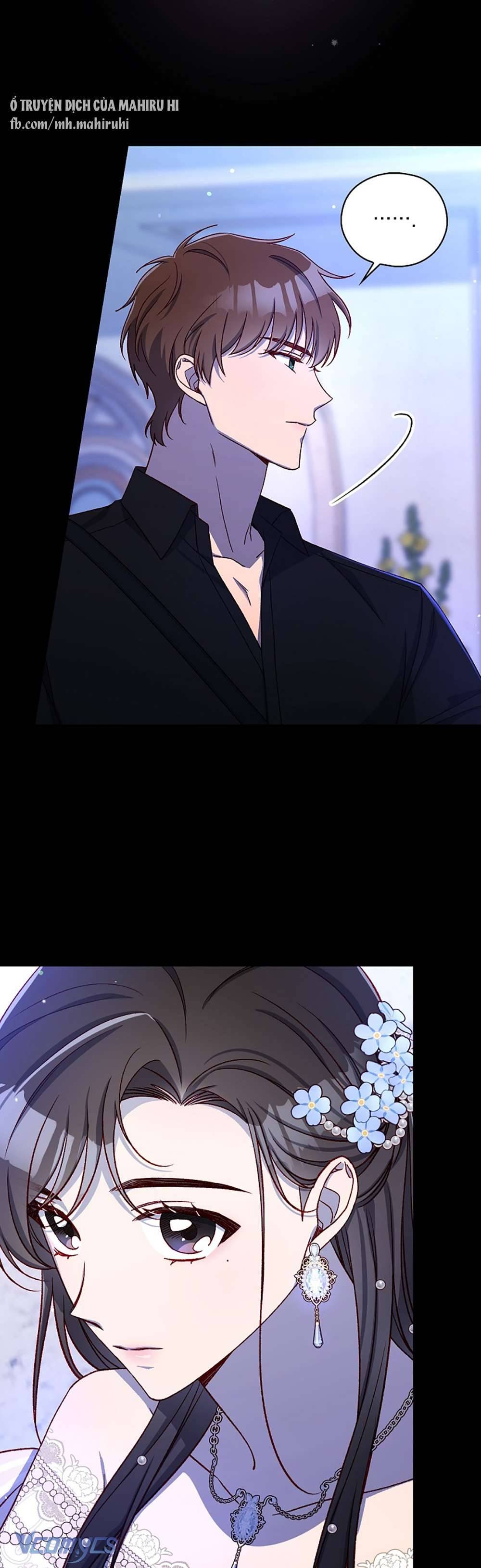 Sống Sót Dưới Thân Phận Hầu Nữ Chap 99 - Trang 2