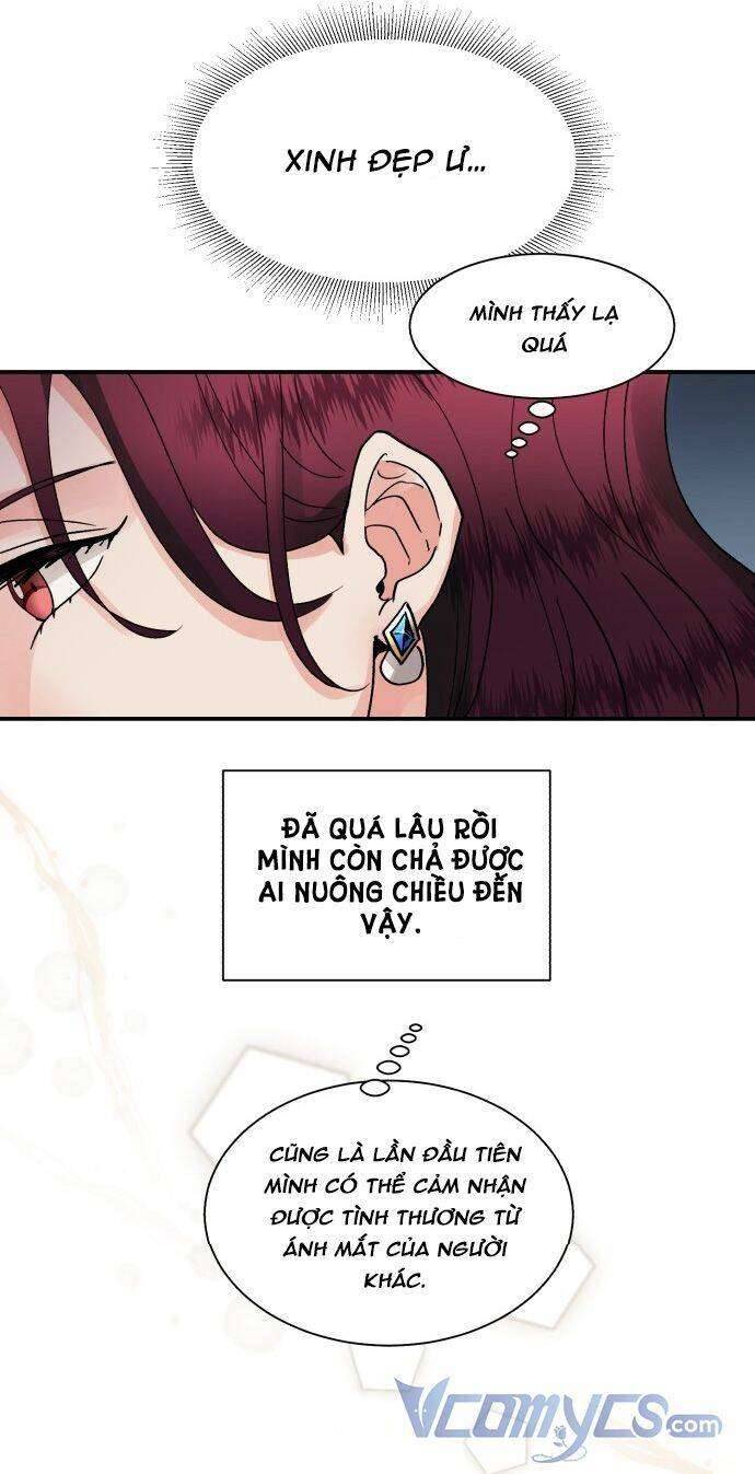 Oan Gia Ngõ Hẹp Chapter 8 - Trang 3