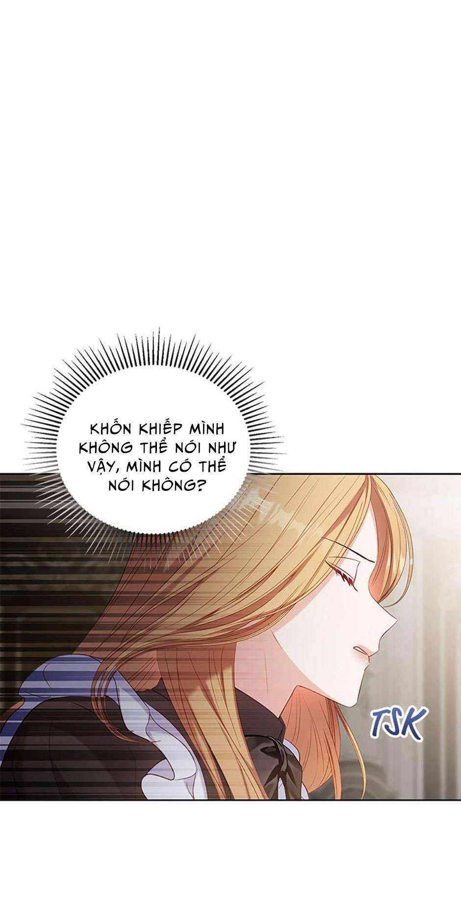 Hầu Gái Trong Trò Chơi Harem Ngược Muốn Nghỉ Việc Chapter 3 - Trang 4