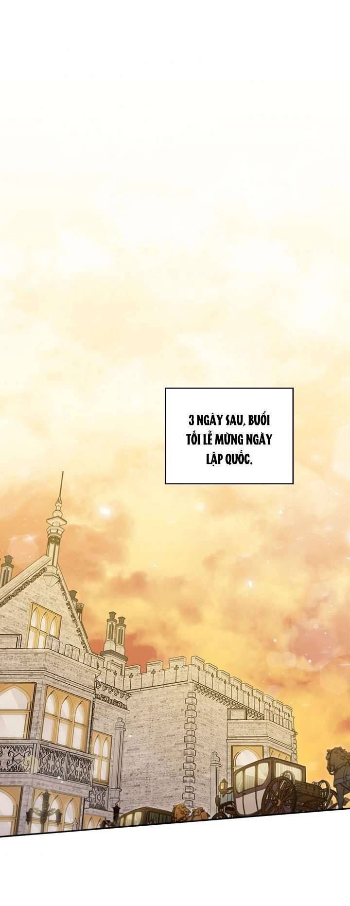 Kiếp Này Nhất Định Làm Gia Chủ Chap 54 - Trang 2