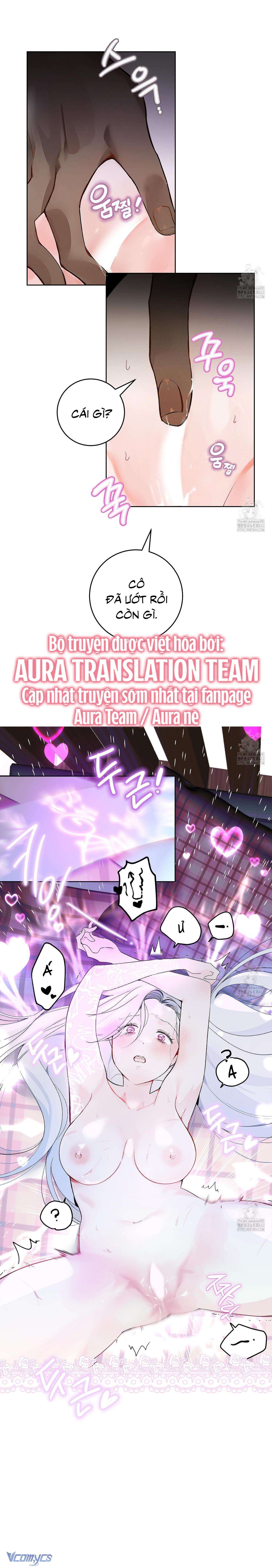 Lần Đầu Gặp Siren Death Metal Sao? Chap 5 - Next Chap 6