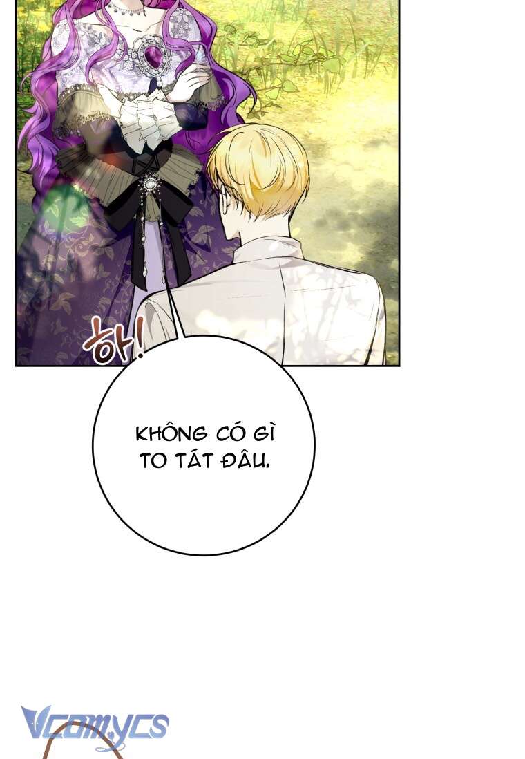 Làm Ác Nữ Bộ Không Tuyệt Sao? Chap 34 - Trang 4