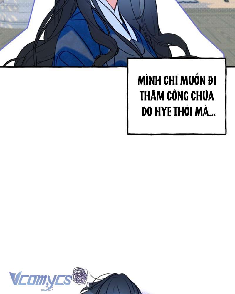 Chuyện Tình Tuyết Phương Bắc Chapter 18 - Trang 4