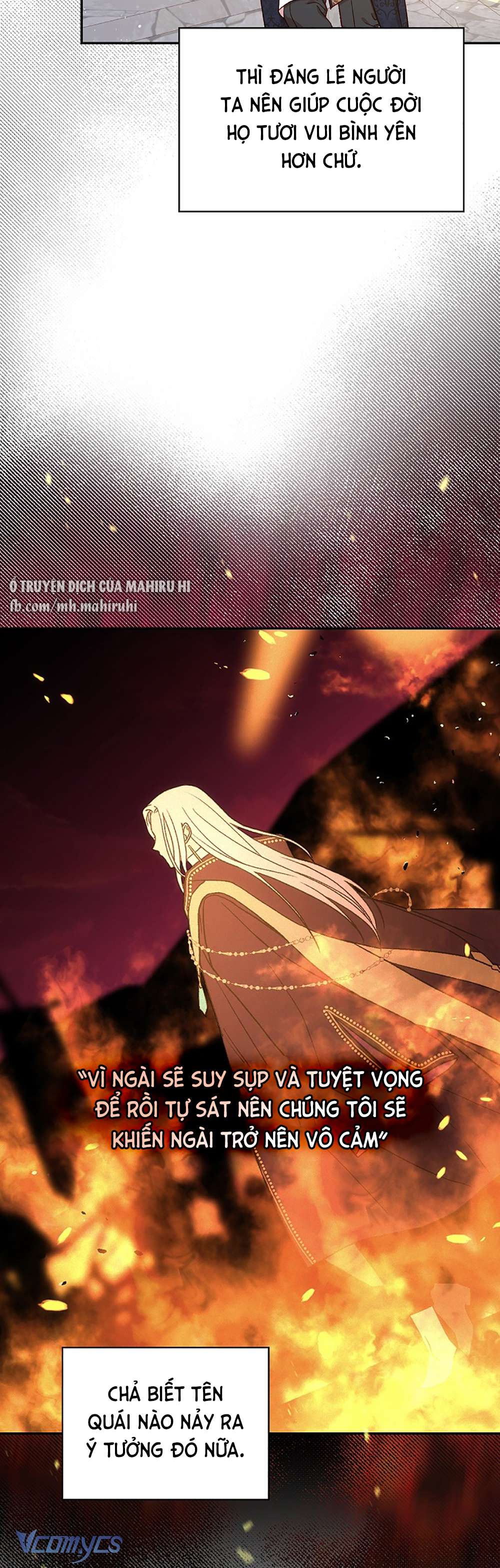 Sống Sót Dưới Thân Phận Hầu Nữ Chap 103 - Next Chap 104