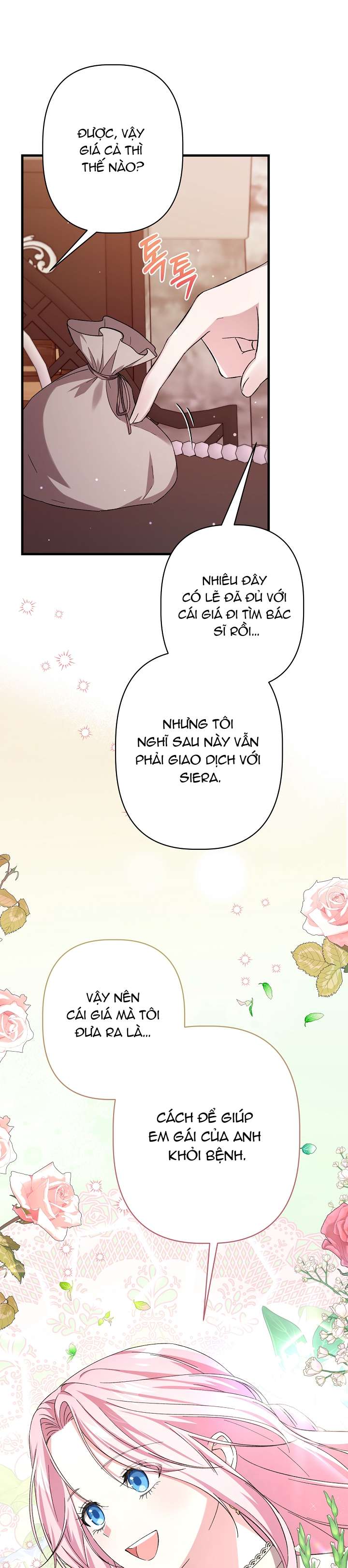 Cha Của Nam Chính Từ Chối Hủy Hôn Chapter 5 - Next Chapter 6