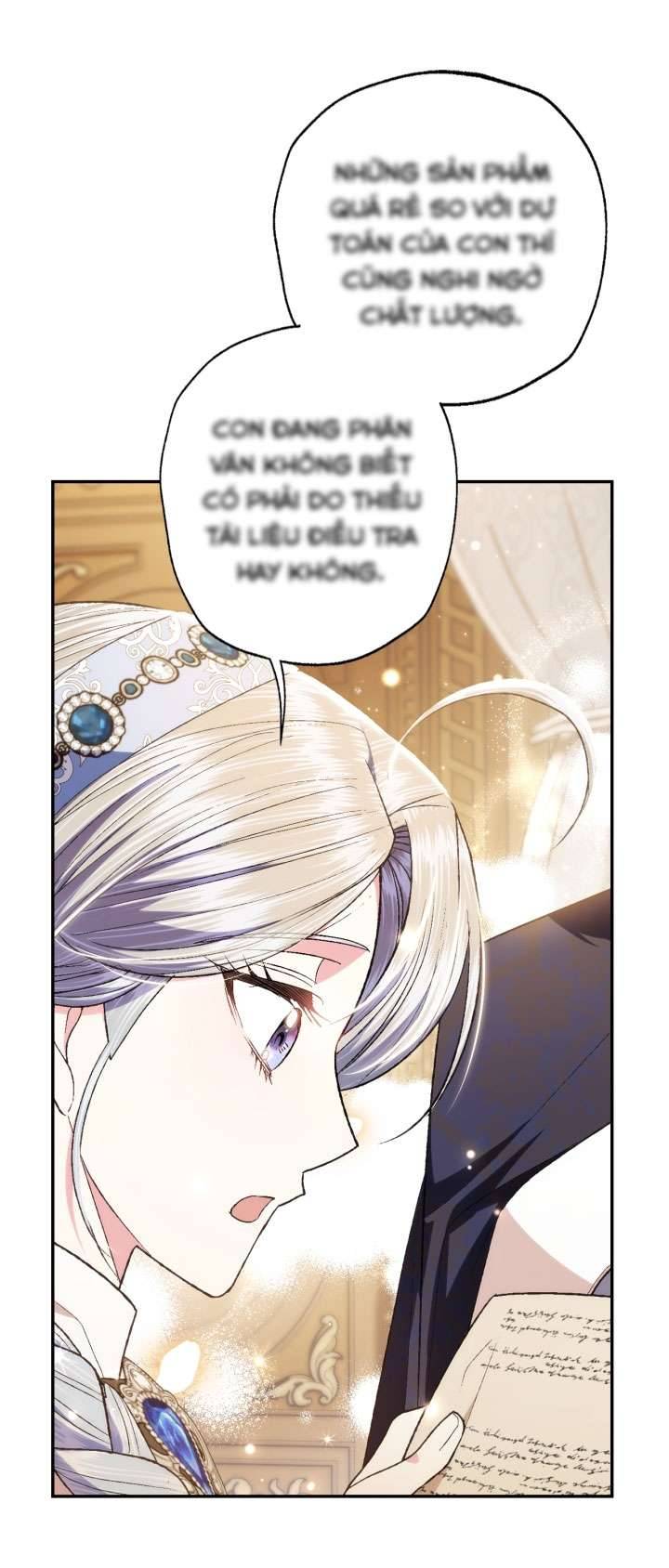 Cha À, Con Không Muốn Kết Hôn Đâu Chap 93 - Trang 2