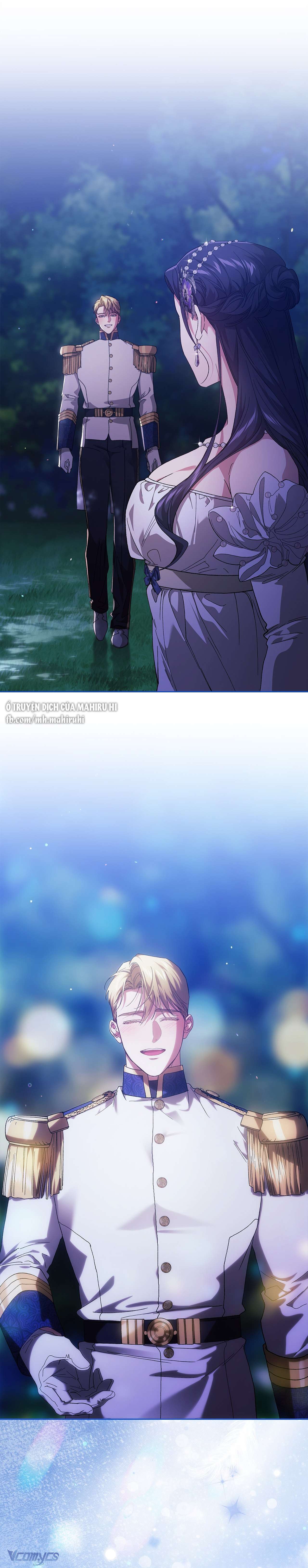 Hôn Nhân Này Rồi Sẽ Đổ Vỡ Chapter 84 - Trang 3