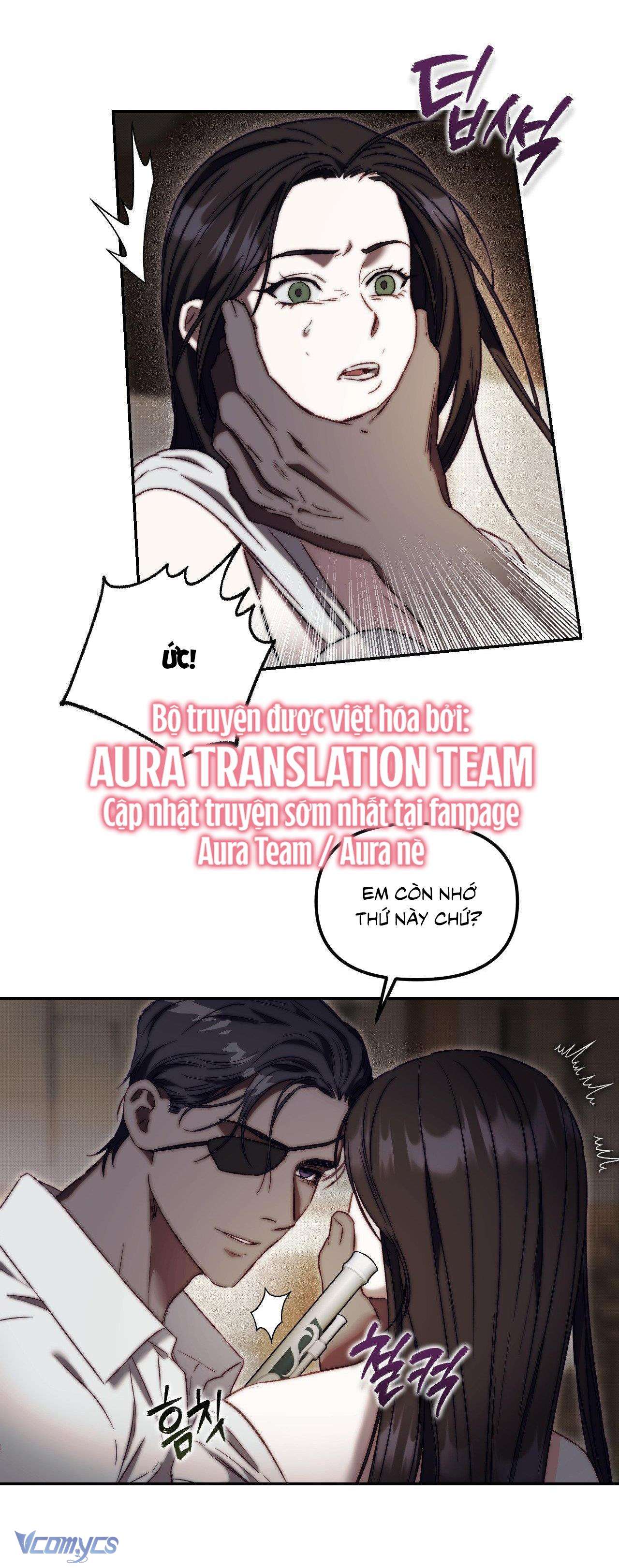 Vị Khách Không Mời Chốn Thiên Đường Chap 21 - Trang 2