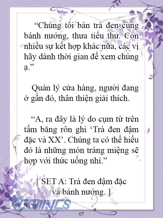 [Novel] Làm Ác Nữ Bộ Không Tốt Sao? Chap 61 - Trang 2